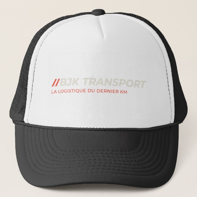 cap (Front)