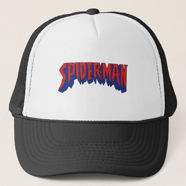 Cap (Front)