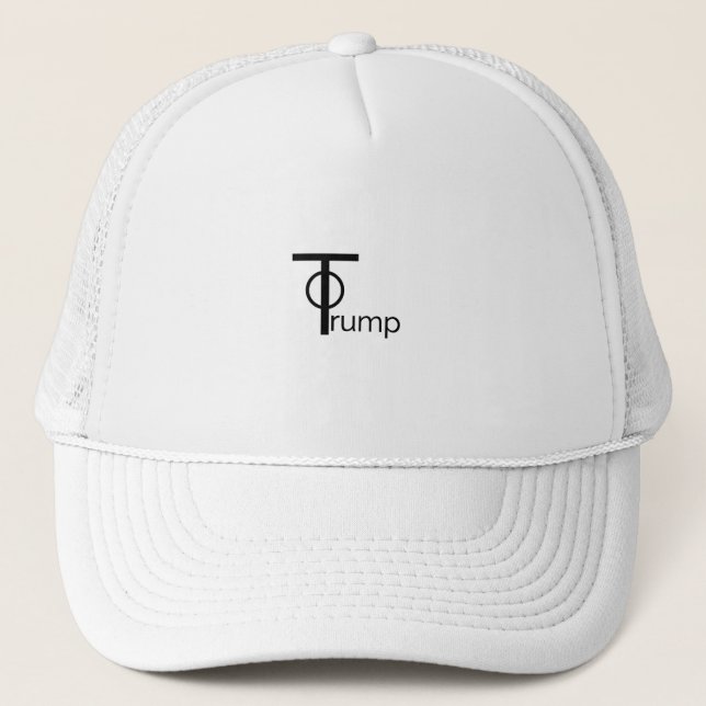 cap (Front)