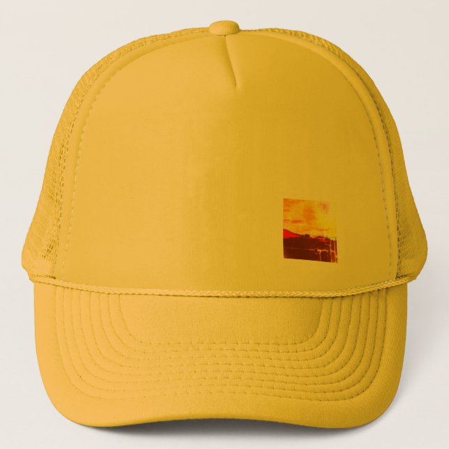 CAP  (Front)