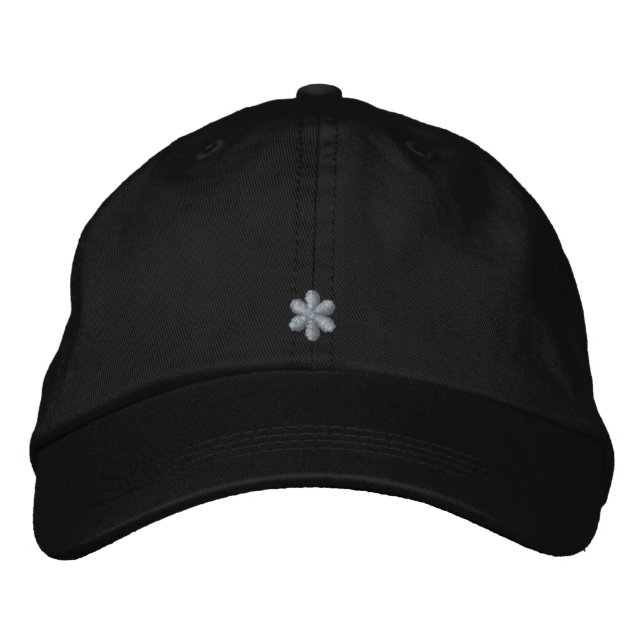 cap (Front)