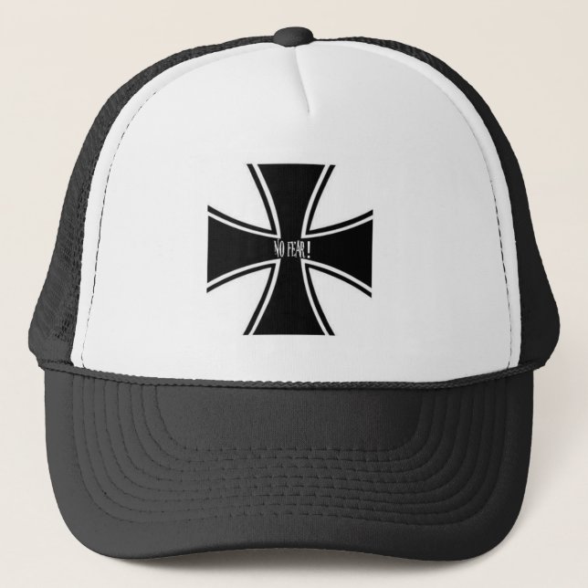 cap (Front)