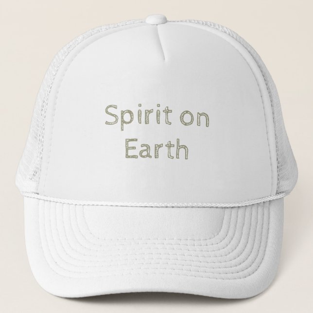 Cap (Front)