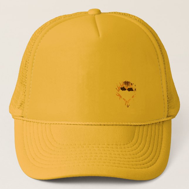 CAP  (Front)