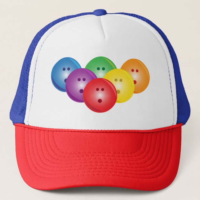 Cap (Front)