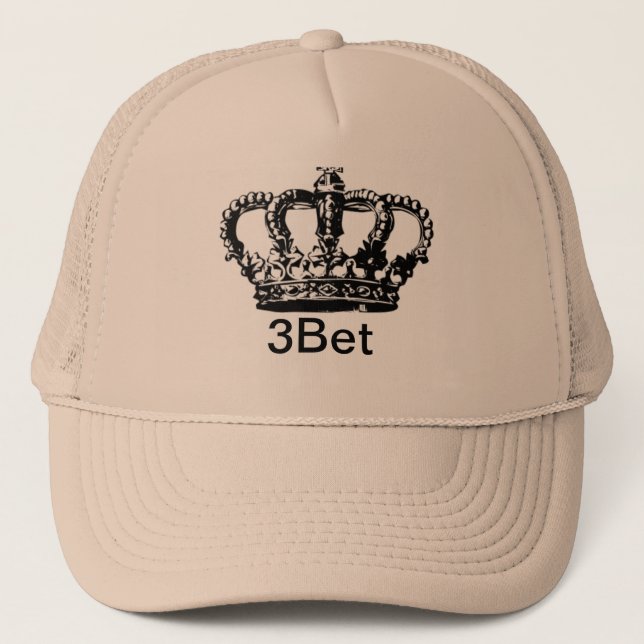Cap (Front)