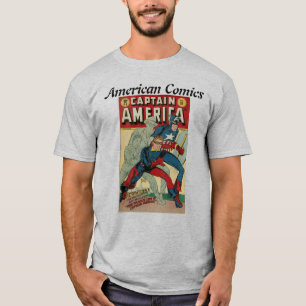 Cap 30 T-Shirt