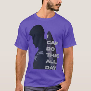 Cap America T-Shirt