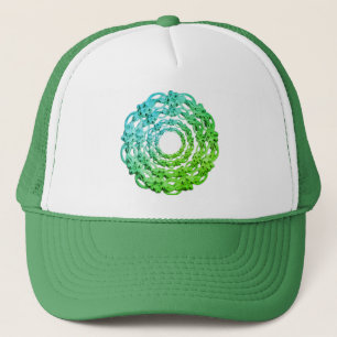 CAP ART AND DESIGN STYLE 
