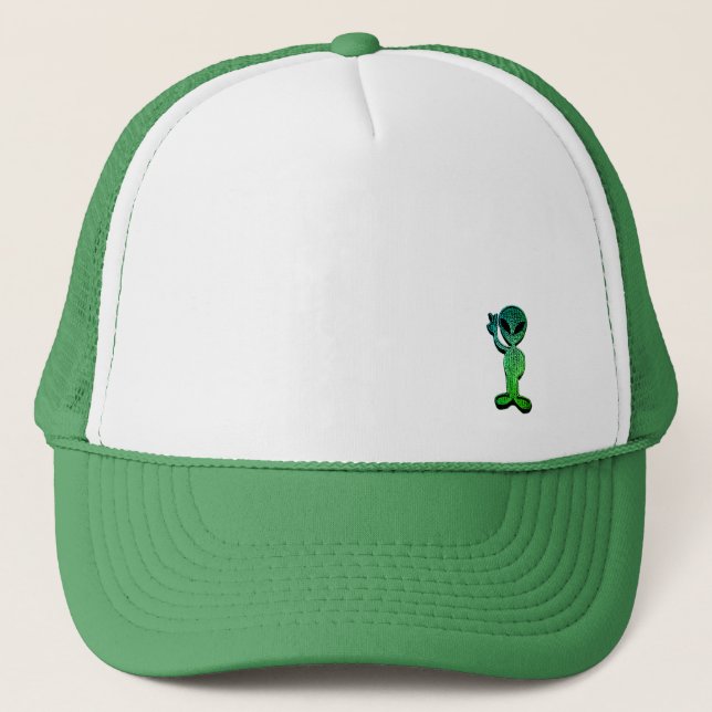 CAP ART AND DESIGN STYLE  (Front)