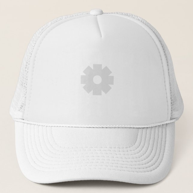 CAP ART AND DESIGN STYLE  (Front)