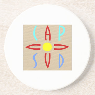 Cap au Sud Coaster