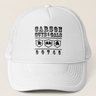 CAP CGAG White 3 shield 90745