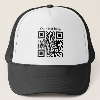Cap (custom text)