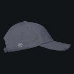 CAP EMBRODIERED STYLE DESIGN<br><div class="desc">CAP EMBROIDERED STYLE DESIGN</div>
