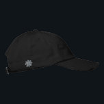 CAP EMBRODIERED STYLE DESIGN<br><div class="desc">CAP EMBROIDERED STYLE DESIGN</div>