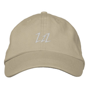 CAP EMBROIDERED STYLE DESIGN