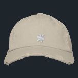CAP EMBROIDERED STYLE DESIGN<br><div class="desc">CAP EMBROIDERED STYLE DESIGN</div>
