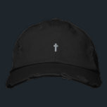 CAP EMBROIDERED STYLE DESIGN<br><div class="desc">CAP EMBROIDERED STYLE DESIGN</div>