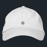 CAP EMBROIDERED STYLE DESIGN<br><div class="desc">CAP EMBROIDERED ART&DESIGN STYLE</div>