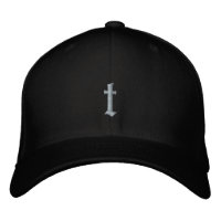 CAP EMBROIDERED STYLE DESIGN