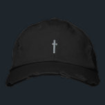 CAP EMBROIDERED STYLE DESIGN<br><div class="desc">CAP EMBROIDERED STYLE AND DESIGN</div>