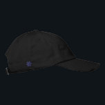 CAP EMBROIDERED STYLE DESIGN<br><div class="desc">CAP EMBROIDERED STYLE DESIGN</div>