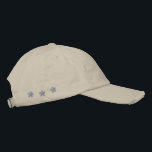 CAP EMBROIDERED STYLE DESIGN<br><div class="desc">CAP EMBROIDERED STYLE DESIGN</div>