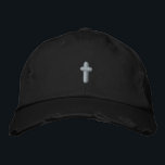 CAP EMBROIDERED STYLE DESIGN<br><div class="desc">CAP EMBROIDERED STYLE AND DESIGN</div>