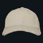 CAP EMBROIDERED STYLE DESIGN<br><div class="desc">CAP EMBROIDERED STYLE DESIGN</div>