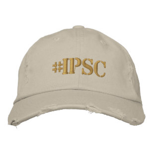 Cap #IPSC [SL]