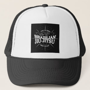 Cap Jiu Jitsu