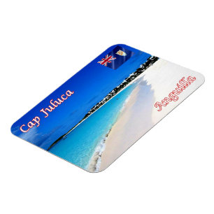Cap Juluca - Anguilla - Magnet