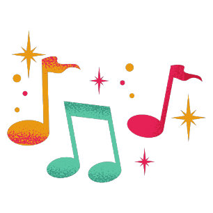 cap Music design01