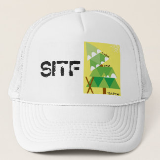 CAP SENDS IN THE FIR