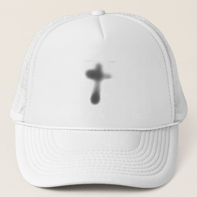 CAP STYLE AND DESIGN (Front)