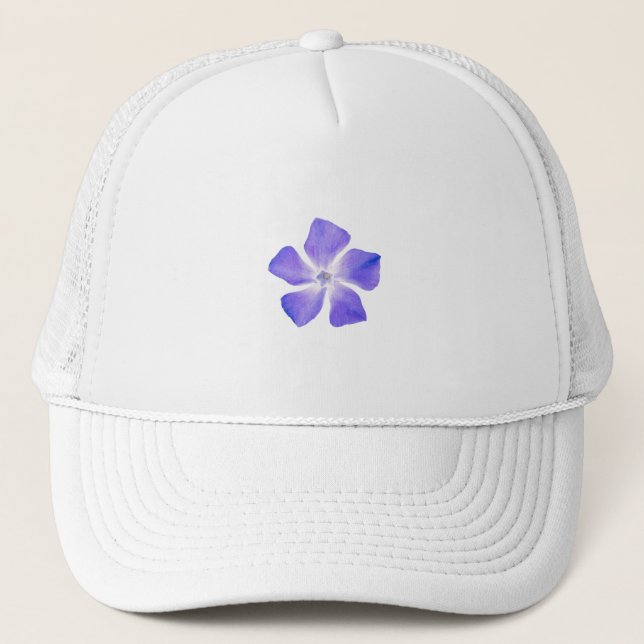 CAP STYLE DESIGN (Front)