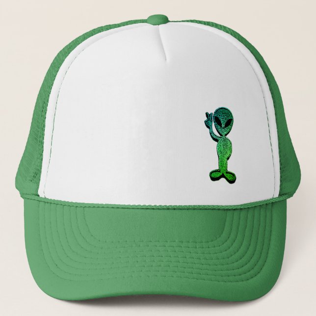 CAP STYLE DESIGN (Front)