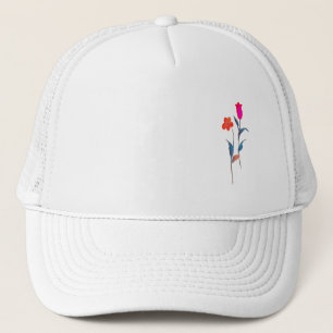 CAP STYLE DESIGN