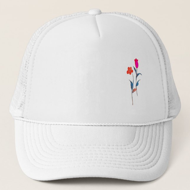 CAP STYLE DESIGN (Front)