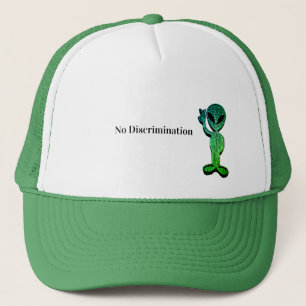 CAP STYLE DESIGN