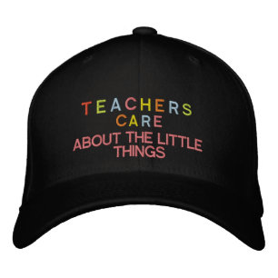 CAP Teachers Care ETC3