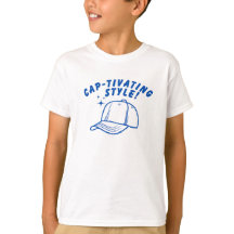 Cap-tivating Style
