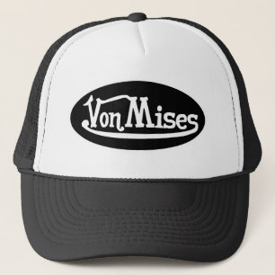 Cap von Mises