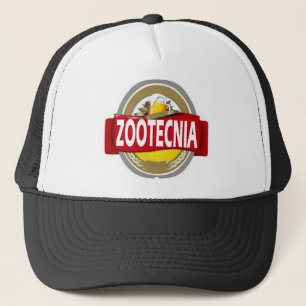 Cap Zootecnia beer