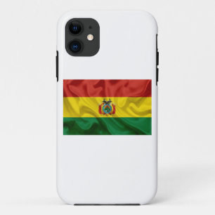 Capa Bolivia Case-Mate iPhone Case