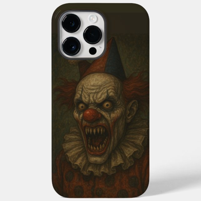 CAPA DE CELULAR Case-Mate iPhone CASE (Back)