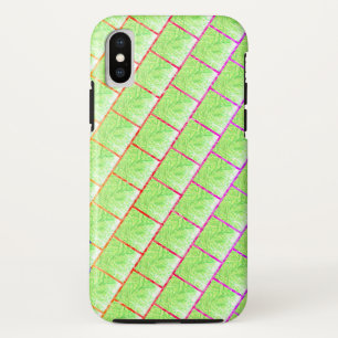 Capa para celular, iphone, ipad estilo tijolo Case-Mate iPhone case