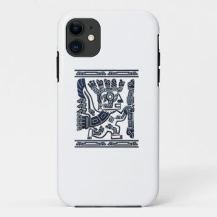 Capa para Iphone Chaski Case-Mate iPhone Case