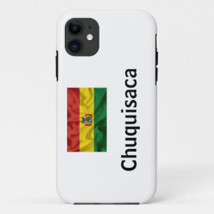 Capa para Iphone Chuquisaca Case-Mate iPhone Case